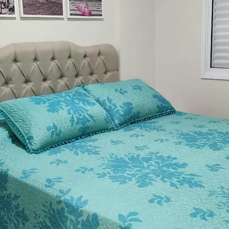 Lindo Apartamento Em Bertioga Exterior photo