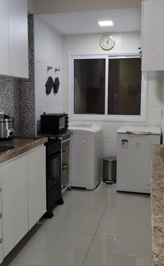 Lindo Em Apartment Bertioga