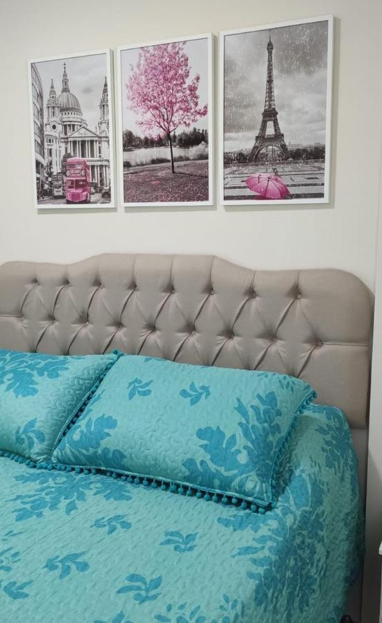 Lindo Em Apartment *