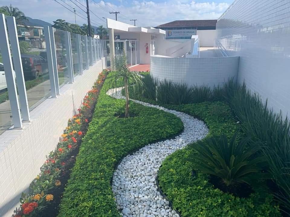 Apartment Lindo Em