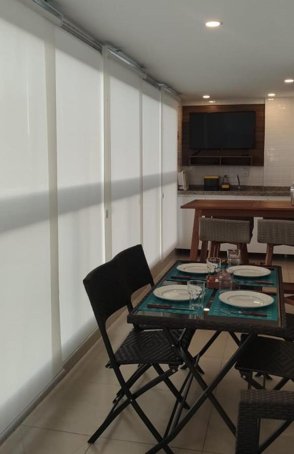 Apartment Lindo Em *