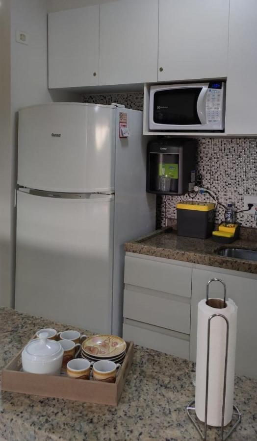Apartment Lindo Em