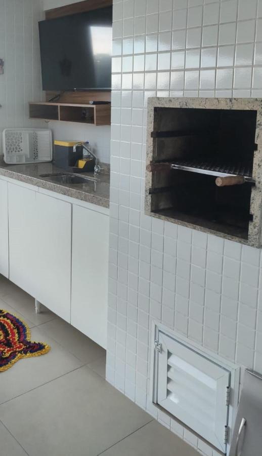 Apartment Lindo Em Bertioga