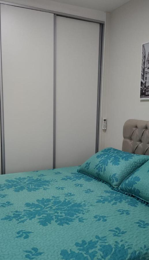 Apartment Lindo Em Bertioga