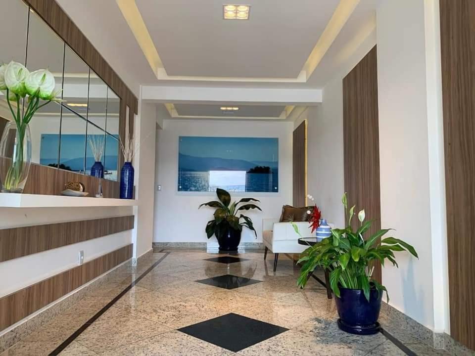 Lindo Em Apartment Bertioga
